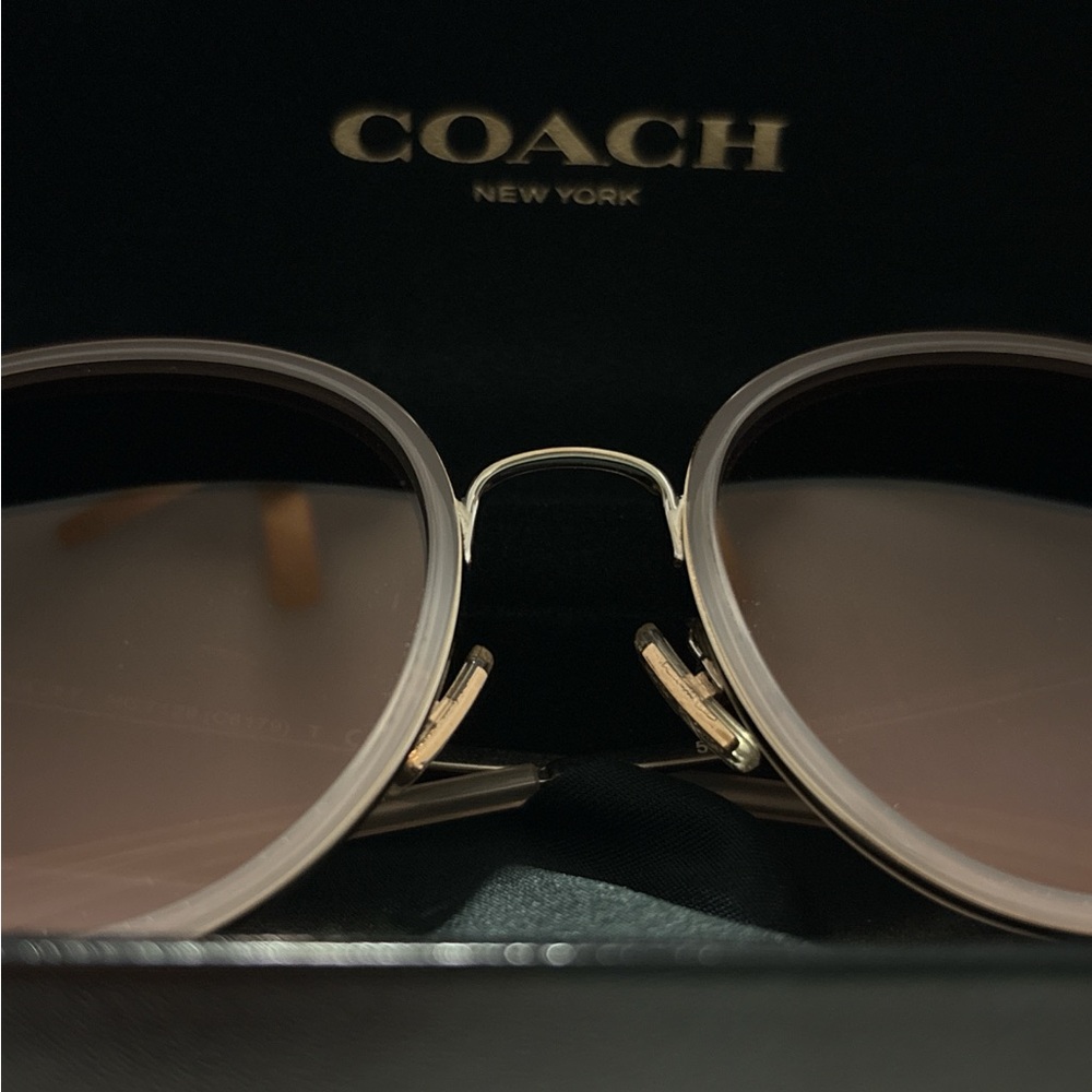 Coach Sunglasses